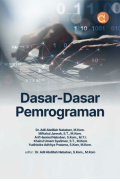 Dasar-Dasar Pemrograman