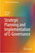 Strategic Planning And Implementation Of E-Governance