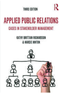 Applied Public Relations Cases In Stakeholder Management