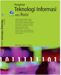 Pengantar Teknologi Informasi Edisi Revisi