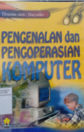 Pengenalan dan Pengoperasian Komputer