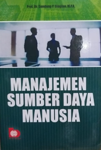 Manajemen Sumber Daya Manusia