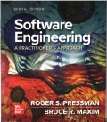 Sofware Engineering: A Practitioner's Approach Ninth Edition
