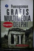 Pemrograman Grafis Multimedia Menggunakan Delphi