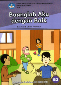 Buanglah Aku Dengan Baik