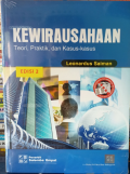 Kewirausahaan: Teori, Praktik, dan Kasus-Kasus