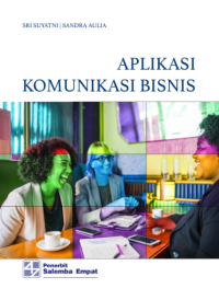 Aplikasi Komunikasi Bisnis