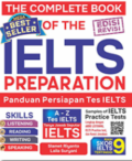 The Complete Book Of The IELTS Preparation  Edisi Revisi
