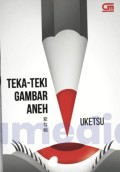 Teka Teki Gambar Aneh
