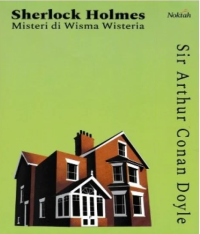 Sherlock Holmes: Misteri Di Wisma Westeria