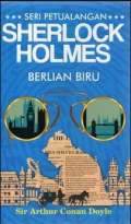Sherlock Holmes: Berlian Biru