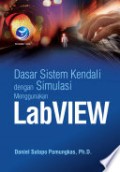 Dasar Sistem Kendali Dengan Simulasi Menggunakan Lab View