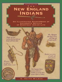 The New England Indians