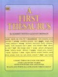 A First TheSaurus