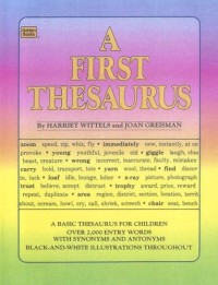 A First TheSaurus