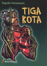 Tiga Kota