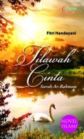 Tilawah Cinta Surah Ar-Rahman
