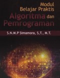 Modul Belajar Praktis Algoritma dan Pemrograman