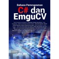 Bahasa Pemograman C# Dan EmguCV