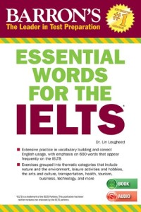 Essential Words For The IELTS 2nd Edition