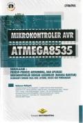 Mikrokontroler AVR Atmega8535 + CD