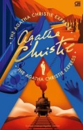 The Agatha Christine Express