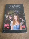 Alice's Adventures in Wonderland & Through The Looking-Glass