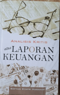 Analisis Kritis Atas Laporan Keuangan