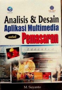 Analisis & Desain Aplikasi Multimedia untuk Pemasaran