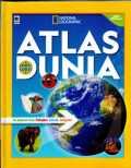 Atlas Dunia (National Geographic)