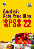 Analisis Data Penelitian dengan SPSS 22