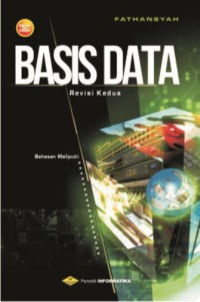 Basis Data Revisi Kedua