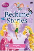 Bedtime Stories: Kisah-Kisah Pengantar Tidur Disney