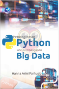 Pemrograman Python untuk Penanganan Big Data