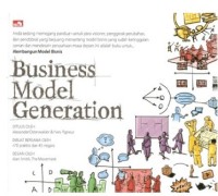 Business Model Generation