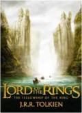 The Loard Of The Rings The Fellowship Of The Ring: Sembilan Pembawa Cincin