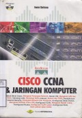 Cisco CCNA & Jaringan Komputer