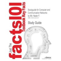 Studyguide For Computer and Communication Networks