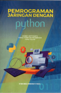 Pemrograman Jaringan Dengan Python