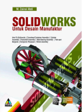 Solidworks Untuk Desain Manufaktur