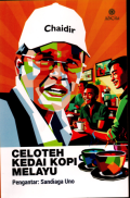 Celoteh Kedai Kopi Melayu