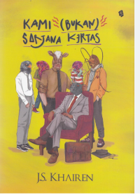 Kami Bukan Sarjana Kertas