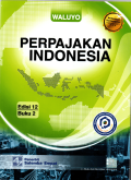 Perpajakan Indonesia  Edisi 12 Buku 2