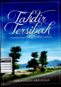 Takdir Tersibak: Kumpulan Cerita Pendek Nyata
