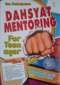 Dahsyat Mentoring For Teenager