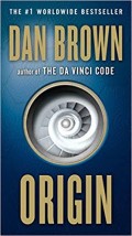 Dan Brown Origin