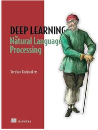 Deep Learning For Natural Languange Processing