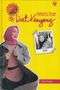 Hypnotic Diary : Diet Kenyang