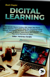 Digital Learning (Book Chapter)