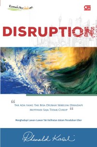 Disruption 